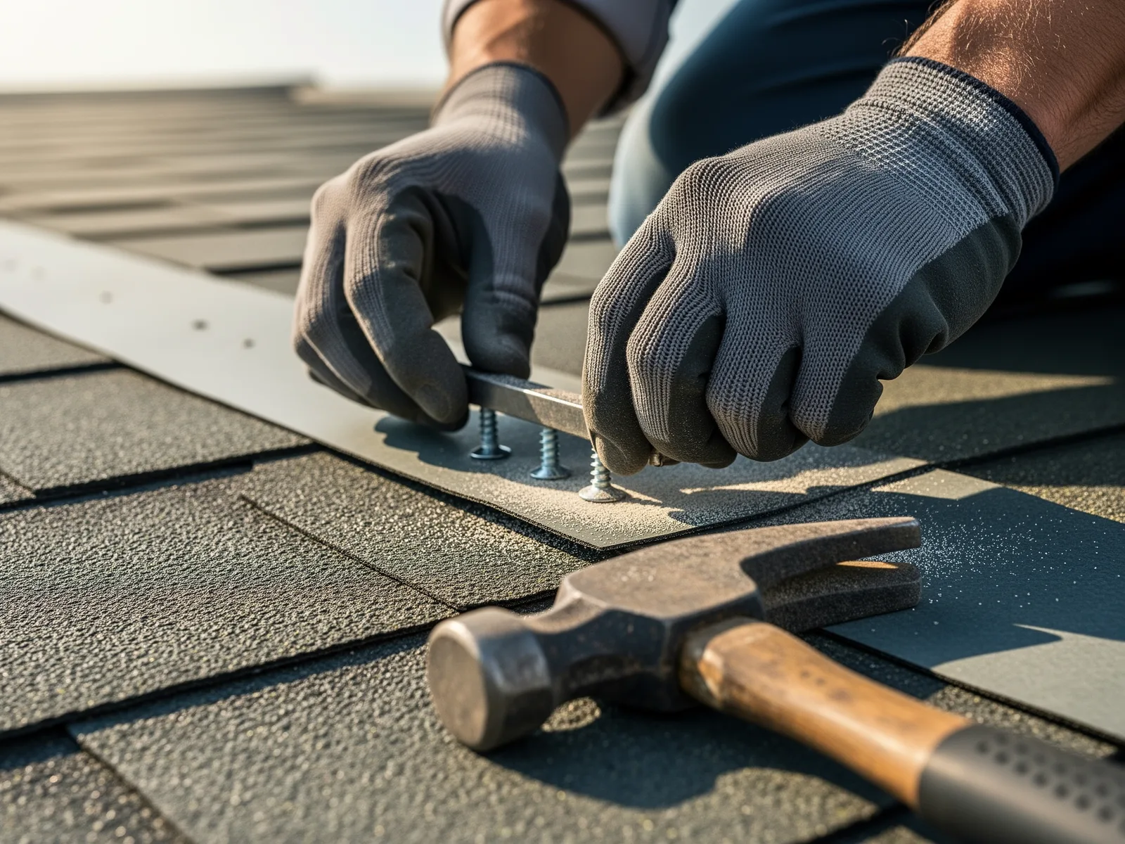 Why choose Fascia Repair in Honaker, VA
